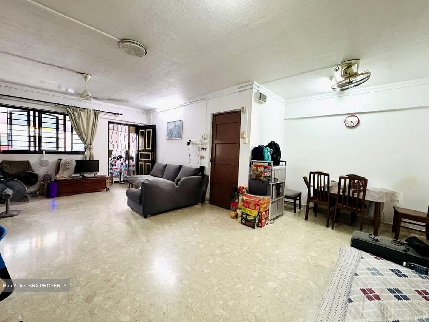 Blk 927 Tampines Street 91 (Tampines), HDB 4 Rooms #566517751